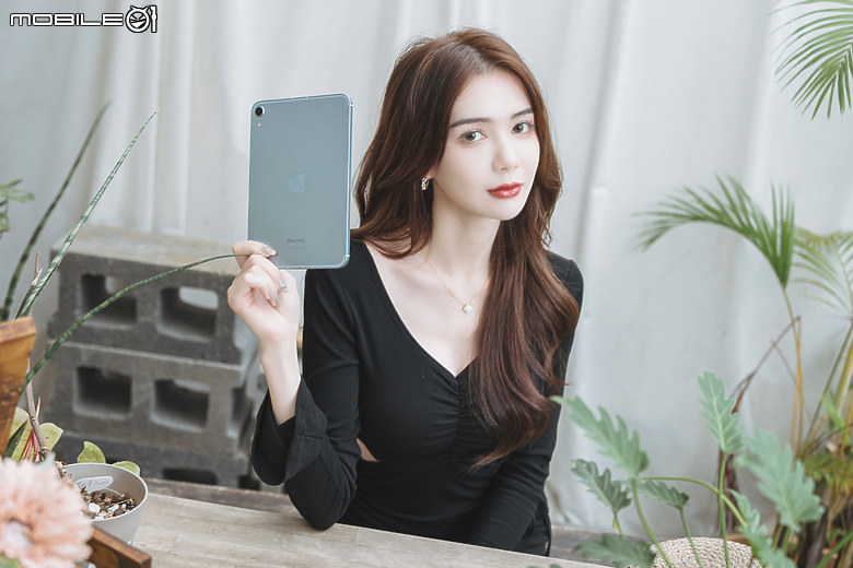 iPad mini 7(A17 Pro)體驗|Apple生態系的潤滑劑!ft.iPadOS 18.2
