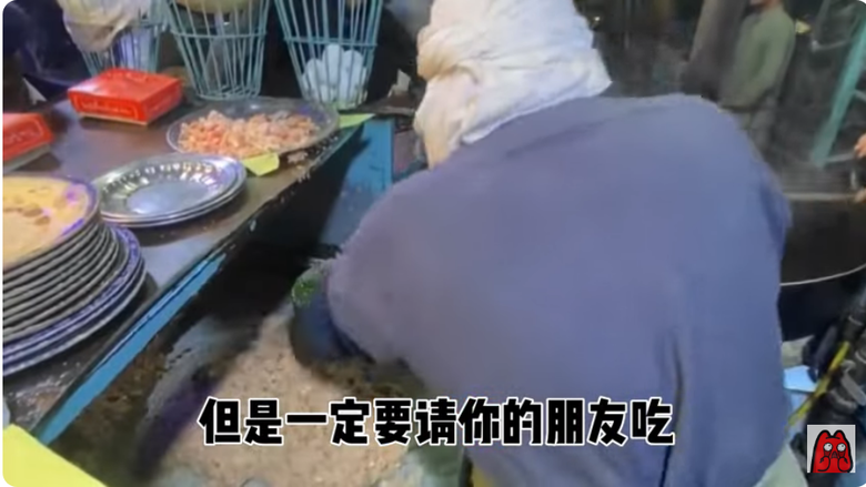 同事保養品太多只好分我吃