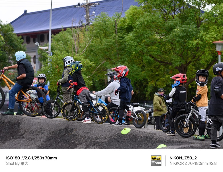 尼康NIKON Z50II二代新機評測