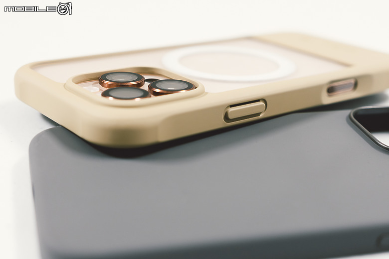 點我看大圖 iPhone 手機殼結合悠遊卡 - LINKASE 悠遊嗶嗶殼開箱,獨家創新技術,都會穿梭最佳拍檔