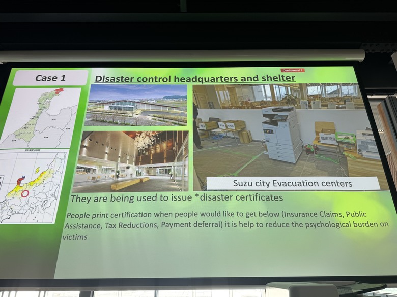 【採訪】用行動電源就能啟動的大型印表機 EPSON 再度展現商用噴墨的節能與運用彈性