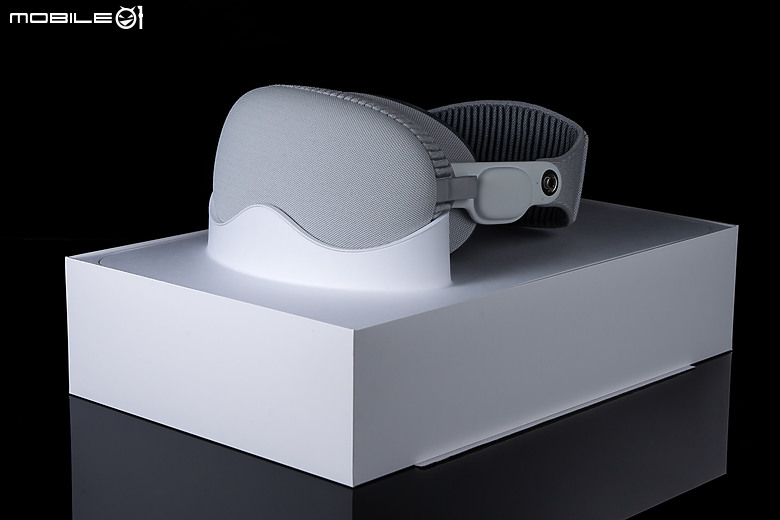 Apple Vision Pro初步體驗｜未來空間科技的試金石！