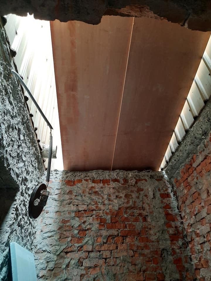 ［開箱文］27年透天舊屋翻新🏠