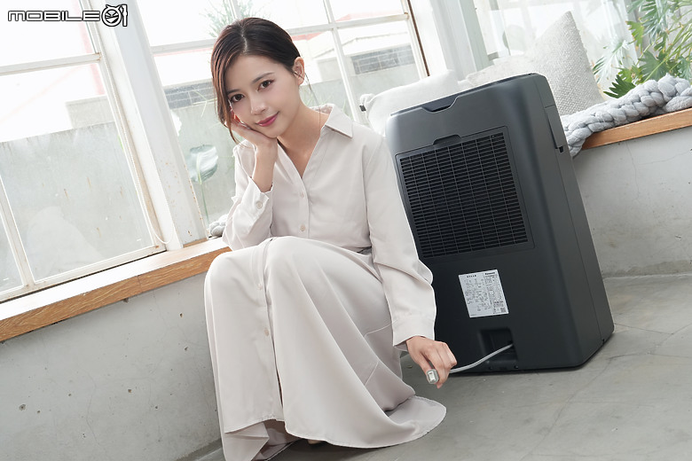【除濕機選購指南】省電美型兼重、用途多元成主流 ft. Panasonic Smart Dry 變頻除濕機