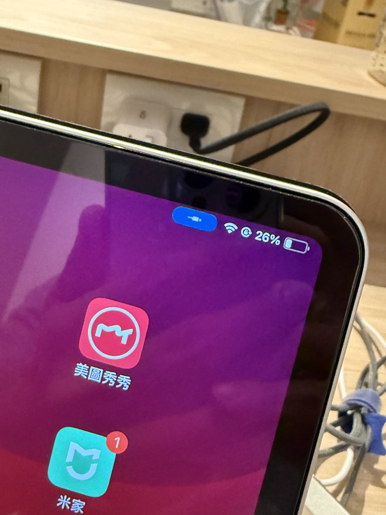 請問Mac Mini M4如何透過HDMI接iPad?
