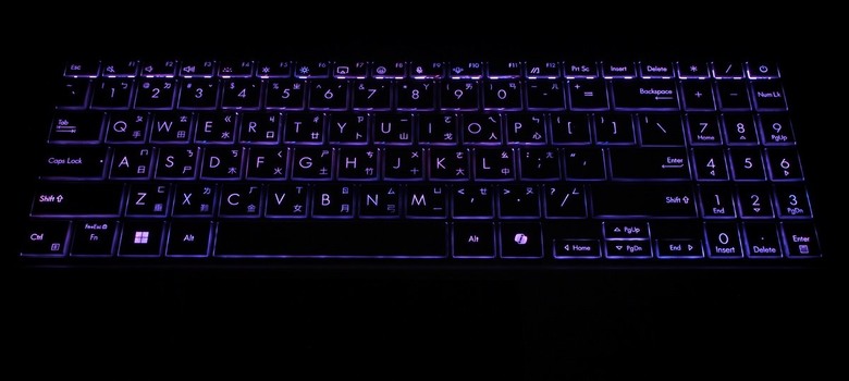 ARM 蹦出新滋味 ASUS Vivobook S15 OLED S5507QA 開箱