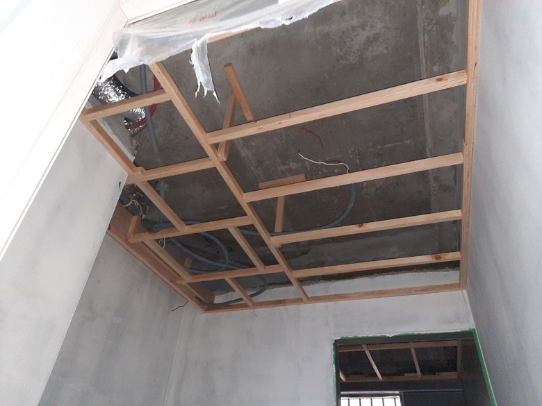 ［開箱文］27年透天舊屋翻新🏠