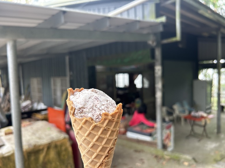 悠然迴旋路-獨立山國家森林步道健行(下)