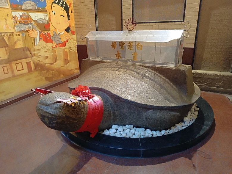 【小惡魔畫蛇添福】阿明豬心冬粉、福記肉圓 、阿鱔師鱔魚意麵，附掛文化景點之國定古蹟 — 台南地方法院、南廠代天府保安宮、藍晒圖文創園區 — 臺南美食分享 第二彈