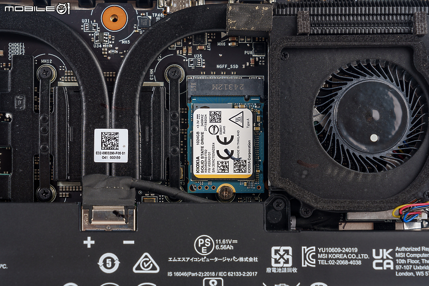 MSI CLAW 8 AI+ A2VM 完整實測｜效能與續航提升超有感！