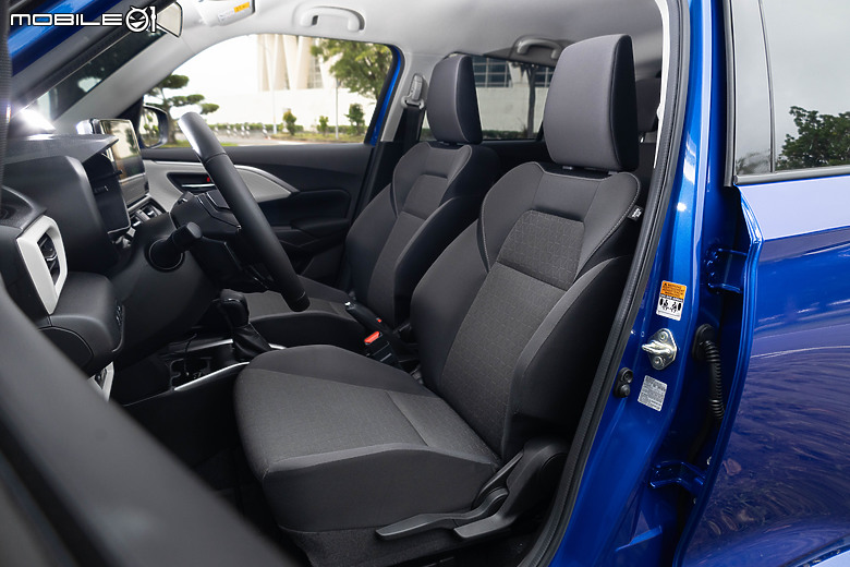 入門掀背小車怎麼選｜Suzuki Swift x Honda Fit x Mitsubishi Colt Plus