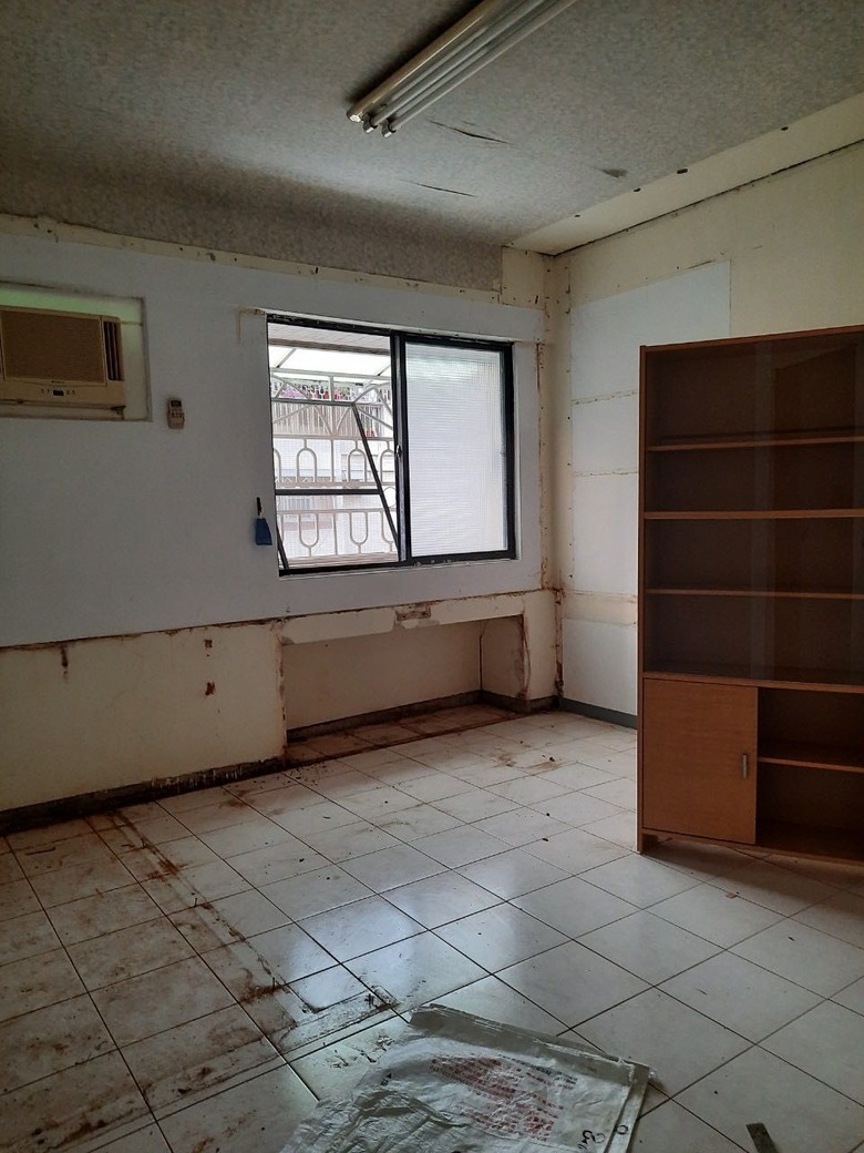 ［開箱文］27年透天舊屋翻新🏠