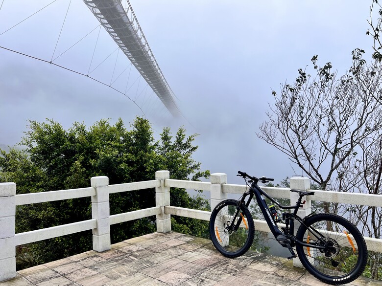 山豬湖》梅山32彎》太平》獨立山奉天岩》泰興巖》太興》竹崎