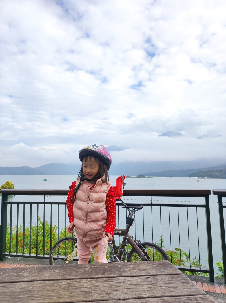 2024收關場,南投,小小孩的騎旅,美利達單車嘉年華^_^