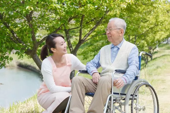 讓居家照護更省心!台南看護中心助家屬減輕照顧失能者壓力!
