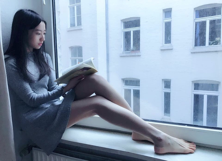 個性經濟都獨立可是身體不好的女強人和個性經濟依賴男人但身體健康的小女人,哪一個比較幸福?男人會比較喜歡哪一位?