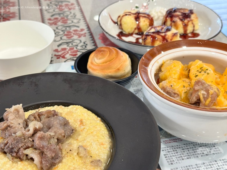 高雄鹽埕｜HATA 烏克蘭廚房＿有故事的特色異國料理