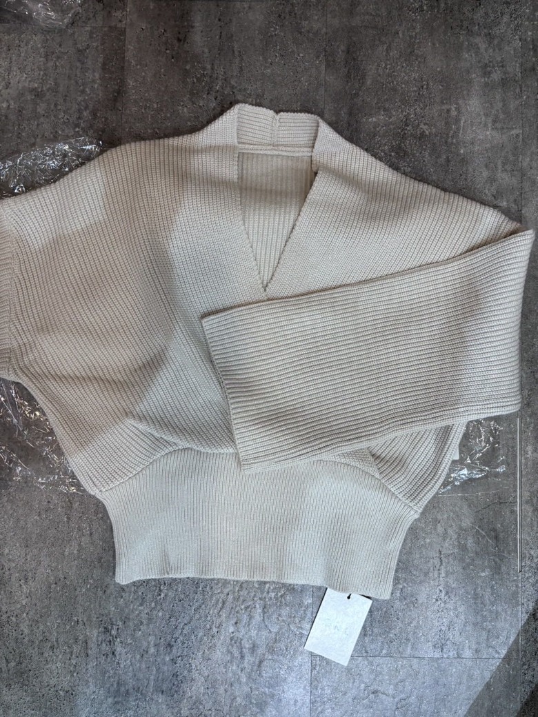 日本服裝GRL福袋開箱!!