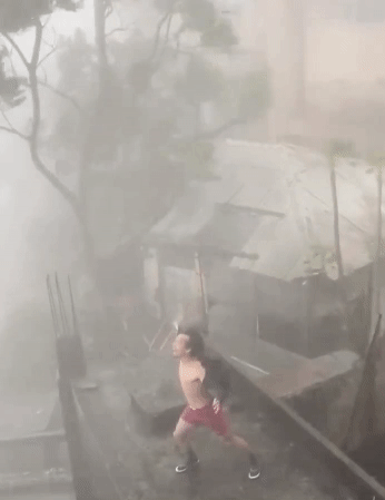 寒流來襲時在台中海線哪些區域會特別冷跟凍?