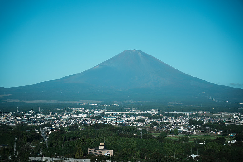 2024 東京10天微深度遊–Day 8+9『 富士山私房攝影點大公開 • 山中湖 X 河口湖 』