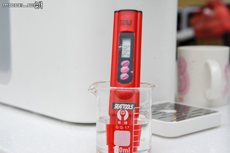 Panasonic RO瞬熱開飲機（TK-SMRN1）｜簡便好操作、安心養成喝水好習慣！