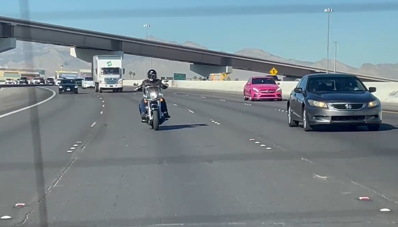 美國騎車不專業開箱