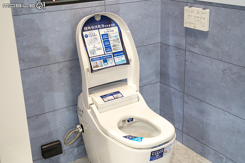 【採訪】Panasonic 台北國際建材展秀智慧美學 提升空間效率打造匠心之居！