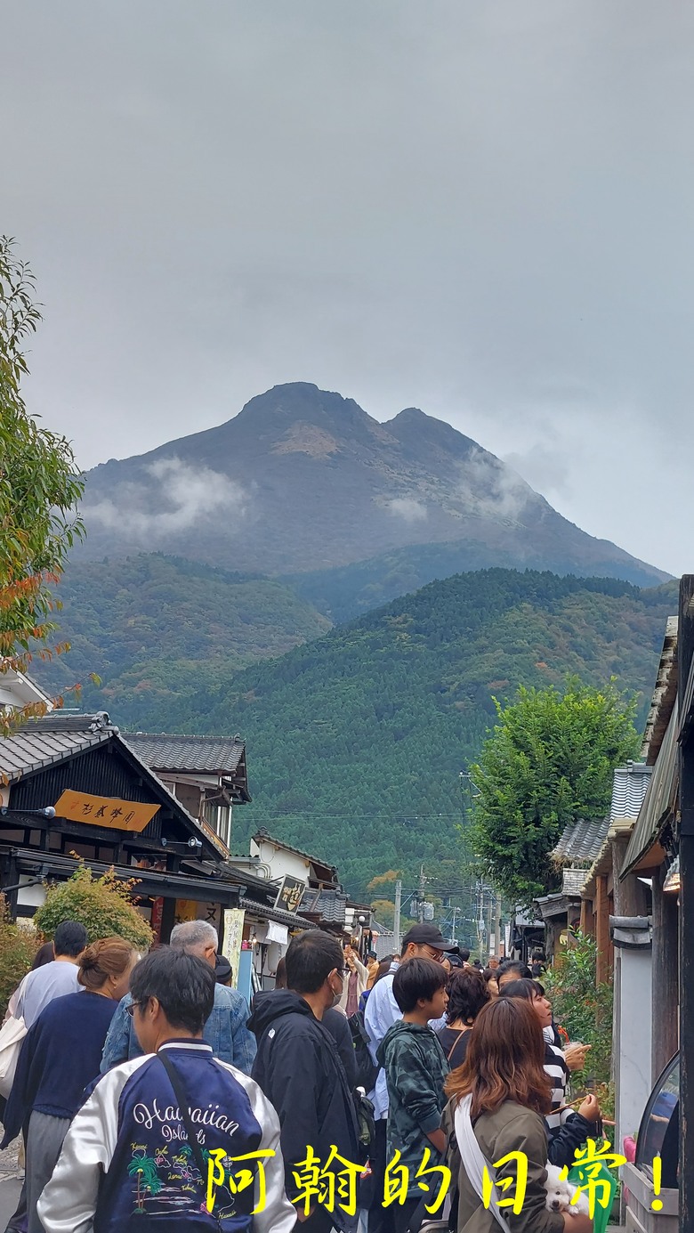 【日本 九州】包車自由行趴趴走 ｜鬼斧神工 高千穗峽｜湖光山色 金鱗湖｜小倉城 太宰府