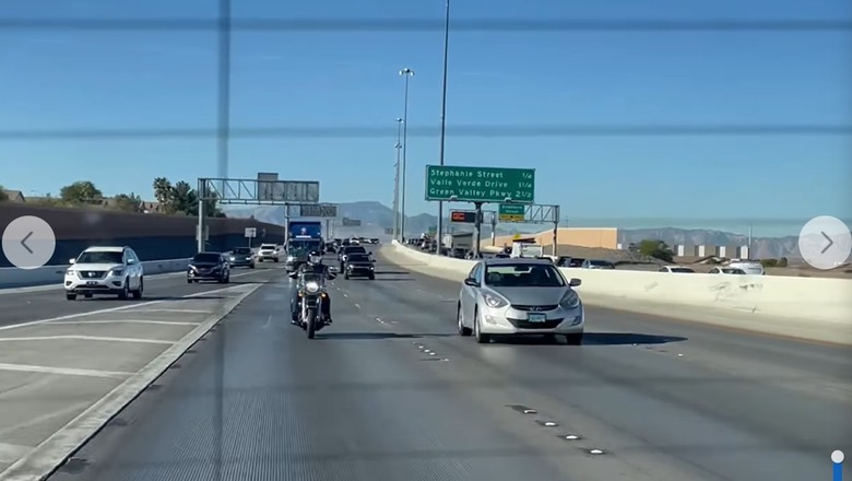 美國騎車不專業開箱