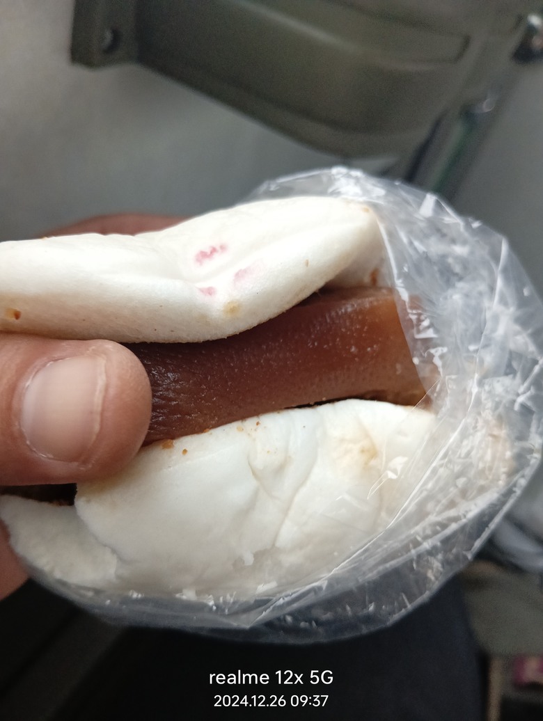 南北割包的差異