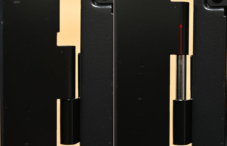 點我看大圖 Enermax K8機殼開箱