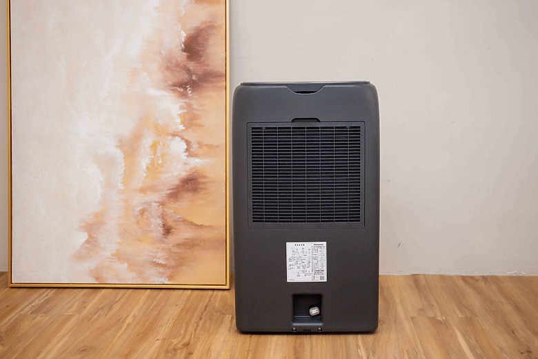 【除濕機選購指南】省電美型兼重、用途多元成主流 ft. Panasonic Smart Dry 變頻除濕機