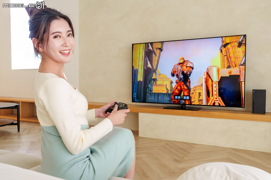 點我看大圖 Panasonic 4K Mini LED 智慧顯示器 TV-75W95AGT|為家庭娛樂與智慧生活提供全新可能性