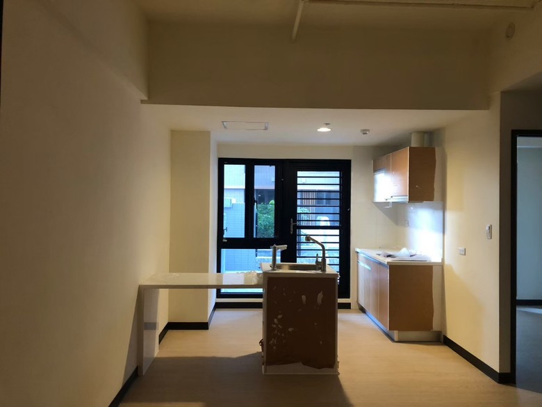 【開箱】台中 三房兩廳 用系統家具打造北歐簡約溫馨舒適宅