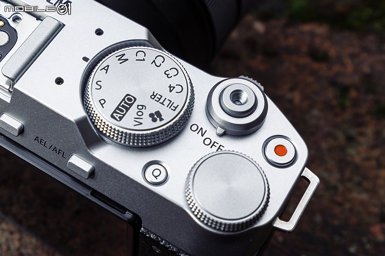 Fujifilm X-M5 開箱體驗｜「期」貨可居、想當富家子弟談何容易？！