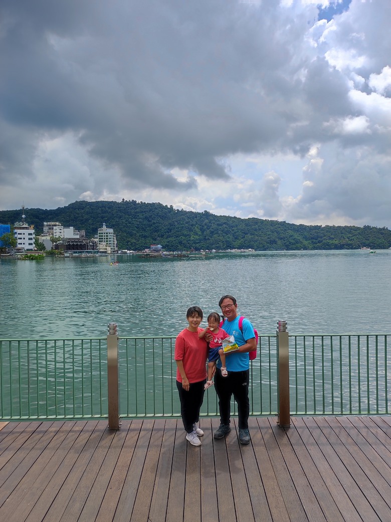 2024收關場,南投,小小孩的騎旅,美利達單車嘉年華^_^