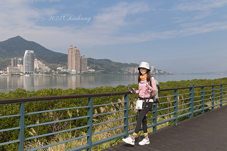 點我看大圖 徒步環島 (二十八)(完) - 台灣很小 走出去卻很大 感謝這片土地 感謝美麗的台灣