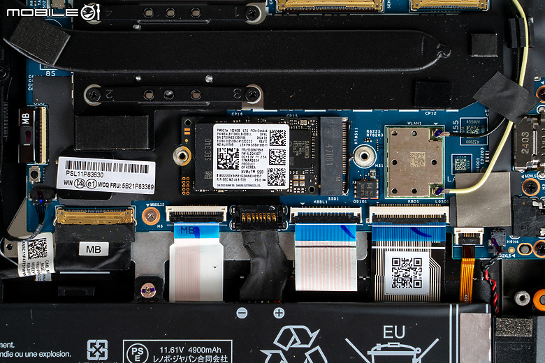Lenovo ThinkPad T14s Gen6 (Snapdragon X) 體驗｜續航與行動力兼具的差旅良伴！