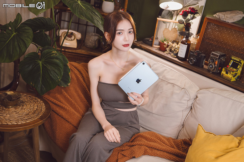 iPad mini 7(A17 Pro)體驗|Apple生態系的潤滑劑!ft.iPadOS 18.2