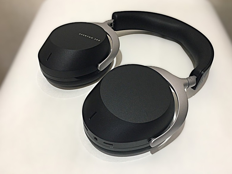 【R式分享】beyerdynamic首台Dolby Atmos全景深環繞耳罩式耳機—AVENTHO 300