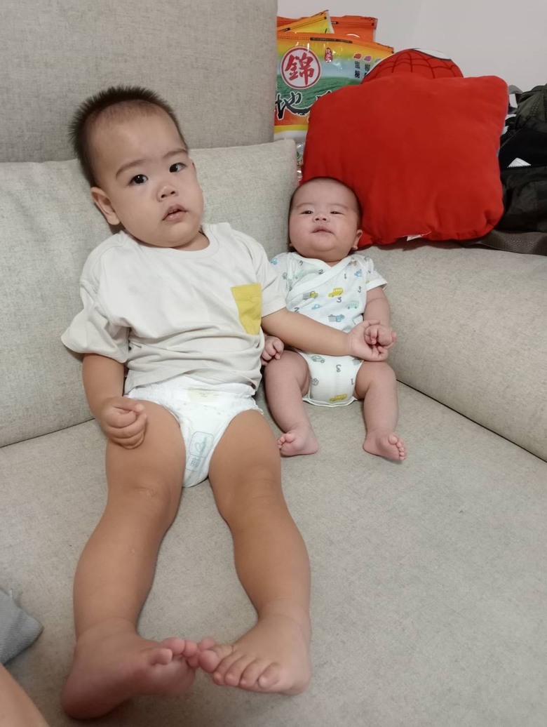 ［開箱文］27年透天舊屋翻新🏠