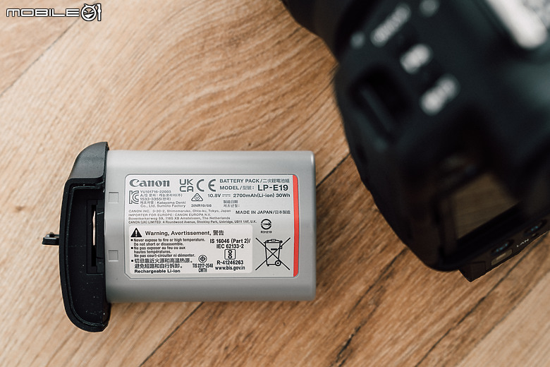Canon EOS R1 評測報告｜旗艦之作、實力鑄就！