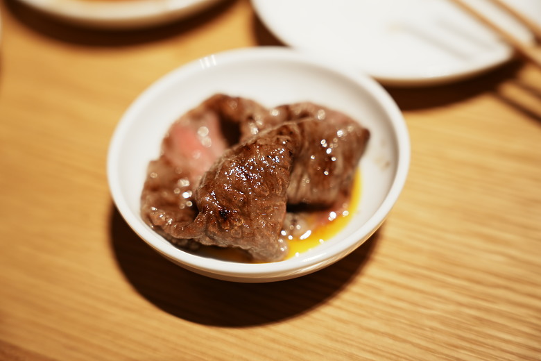 點我看大圖 2024 東京10天微深度遊–Day 6『 代官山 • 中目黑美食散策 』