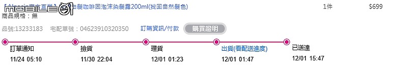 點我看大圖 三週的蛻變:實際使用 Alpecin 擊退白髮咖啡因泡沫染髮露的心得分享