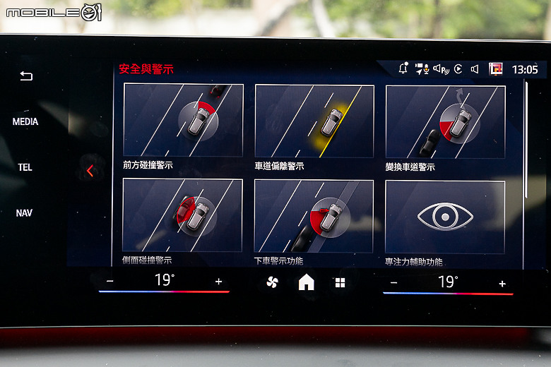 BMW 大改款 120 M Sport 試駕｜運動元素依舊鮮明，更有誘人的豐富科技配備！