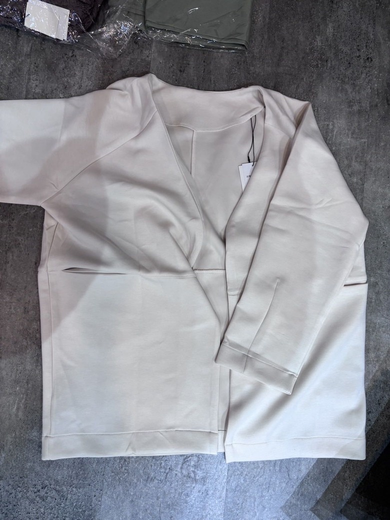 日本服裝GRL福袋開箱!!
