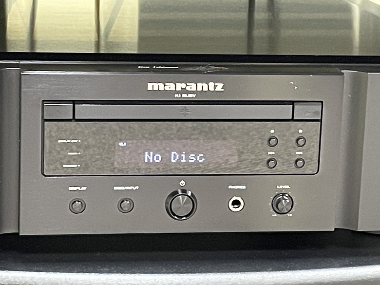 介紹SACD30n, 並與SA KI Ruby比較