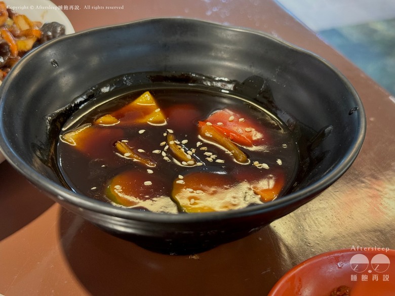 點我看大圖 高雄前鎮|滿月보름달-韓式正統炸醬麵_不用飛出國就能吃韓式炸醬麵