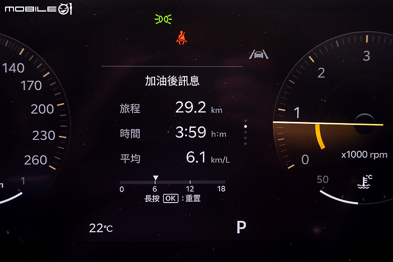 Kia 小改款 Carnival 試駕｜寬敞舒適沒話說，大器尊榮再升級！