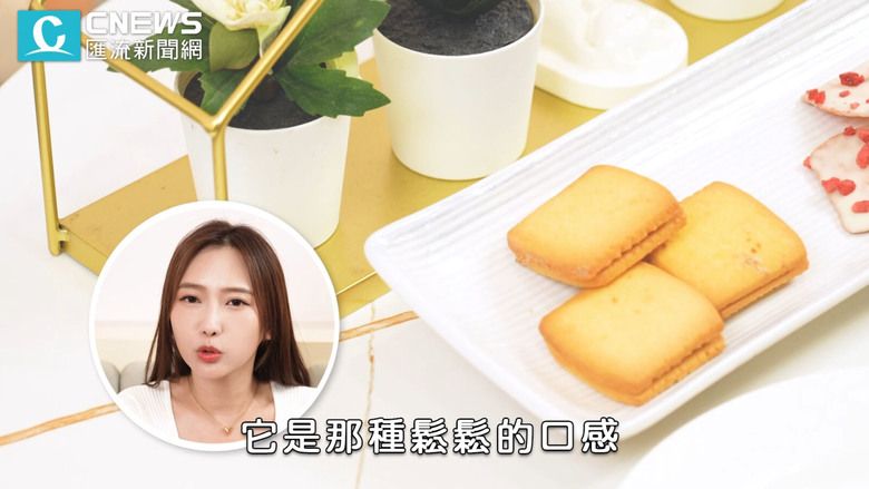 【有影】春節伴手禮評鑑之黑白大戰!開箱伊莎貝爾年節限定禮盒